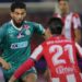 التعادل السلبي يحسم مباراة الرجاء الرياضي أمام المغرب التطواني