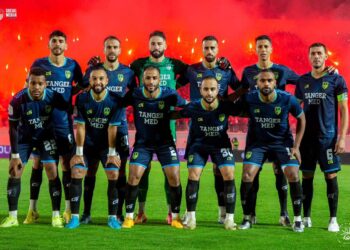 اتحاد طنجة يصدر بلاغا استنكارياً بعد تعرض أحد أعضاء طاقم لإعتـ.ـداء من طرف “أفراد محسوبين على الوداد”