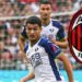 رضا بلحيان على رادار ميلان الإيطالي لتعويض لاعب جزائري