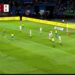المنتخب المغربي ينهي الشوط الأول متقدما على الغابون بثلاثية