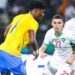 الخنوس:”نحن سعداء جدا، لعبنا خارج المغرب وظفرنا بالثلاث نقاط”