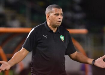 بنمحمود:”قدمنا أداء جيدًا في تسجيل الأهداف ولكن هناك أمور تحتاج للعمل عليها في المباريات المقبلة”