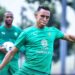 المنتخب المغربي يستعيد سفيان رحيمي أمام ليسوتو