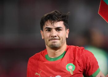 دياز يسجل “هاتريك” ويقود المنتخب المغربي لاكتساح ليسوتو بسباعية نظيفة