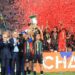 موتسيبي يشرف على قرعة كأس إفريقيا للسيدات ويحضُر نهائي دوري الأبطال بين الجيش الملكي ومازيمبي