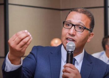 عادل هلا: يسري بوزوق مرتبط بعقد احترافي مع الرجاء الرياضي
