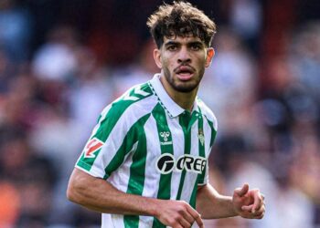 عبد الصمد الزلزولي يتألق ضمن أفضل المراوغين في الدوري الإسباني