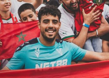 مدرب كريستال بالاس: رياض يظهر حافزًا كبيرًا في التدريبات