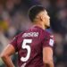 آدم ماسينا يقود تورينو التعادل مع مونزا 1-1 في الدوري الإيطالي