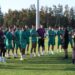 المنتخب المغربي المحلي يخوض مباراتين وديتين أمام منتخب كوت ديفوار