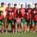 المنتخب الوطني لأقل من 17 سنة يتعادل على المنتخب التونسي