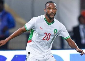 الكعبي:” مواجهة ليسوتو من أجل الانسجام والاشتغال على نقاط قُوتنا وتحسين الأمور السلبية”