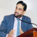 الكلايبي لموقع “غوول” :”الديربي سيجرى بملعب العربي الزاولي بحضور الجماهير”