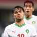 المنتخب المغربي يقسو على الغابون بخماسية