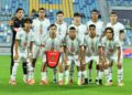 المنتخب المغربي لأقل من 20 سنة يقترب من التأهل إلى كأس أفريقيا بعد تعادله أمام الجزائر