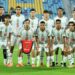 المنتخب المغربي لأقل من 20 سنة يقترب من التأهل إلى كأس أفريقيا بعد تعادله أمام الجزائر