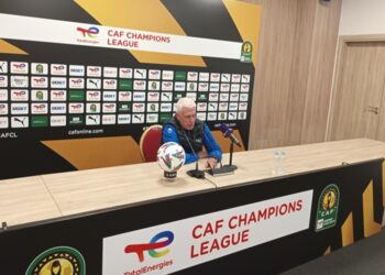 مدرب الجيش الملكي: فوزنا على الرجاء خطوة مهمة في دوري أبطال إفريقيا