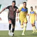 الجيش الملكي يفوز على ضيفه نهضة الزمامرة