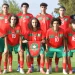 بطولة شمال إفريقيا المغرب 2024.. 20 لاعبا يمثلون المنتخب الوطني لأقل من 17 سنة