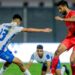 التعادل ينهي مباراة الشباب السالمي والفتح الرباطي