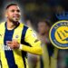 النصيري مرشح لمجاورة رونالدو في النصر السعودي