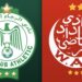 العصبة تقرر تغيير موعد “ديربي البيضاء”
