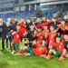 المنتخب المغربي للشباب يفوز على نظيره الليبي برباعية