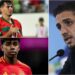 زهير فضال يشيد باختيار براهيم دياز ويدعم قرار لامين يامال