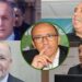 5 رؤساء سابقين يجددون انخراطهم في الرجاء الرياضي