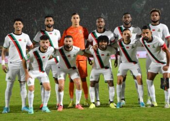 حصيلة الجولة 12 من البطولة الاحترافية: الجيش الملكي يحقق أكبر انتصار خارج الديار