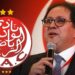 هشام أيت منا: هدفنا الوصول بعيداً في كأس العالم للأندية