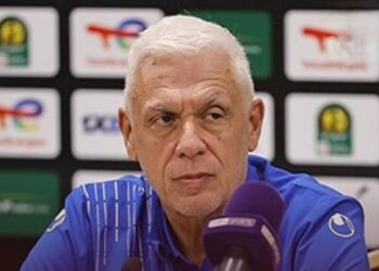فيلود: مواجهة صن داونز اختبار صعب يتطلب التركيز الكامل