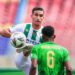 الرجاء يكتفي بالتعادل أمام مانييما في دوري أبطال أفريقيا