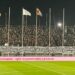 فيديو..جماهير الجيش الملكي تطالب بعودة جثمان المرحوم أخريف لاكرمه بدفنه في أرض الوطن