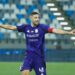 تاعرابت يقود النصر للفوز على دبا الحصن في الدوري الإماراتي