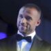 أيوب الكعبي يتألق ويحصد جائزة أفضل لاعب أجنبي في الدوري اليوناني
