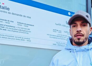 لولا الظروف” يستعد للمشاركة في دوري الملوك مع المنتخب المغربي