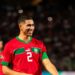 رسمياً: أشرف حكيمي في القائمة النهائية لجائزة أفضل لاعب في أفريقيا لعام 2024