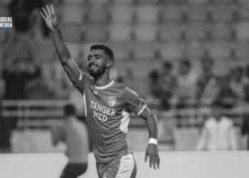 اتحاد طنجة يحدد موعد صلاة الجنازة على روح الراحل عبد اللطيف أخريف