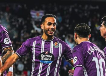 أنور التهامي يقود بلد الوليد لفوز ثمين على فالنسيا في الليغا