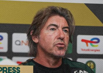 ريكاردو سا بينتو: “نركز على القتال من أجل النقاط الثلاث ضد صن داونز”
