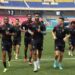 الجيش الملكي يتعادل مع مانييما الكونغولي في دوري أبطال إفريقيا (1-1)
