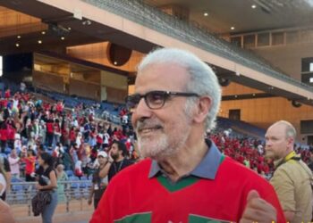 عبد اللطيف الجواهري: تنظيم كأس العالم مع إسبانيا والبرتغال خطوة استراتيجية للمغرب