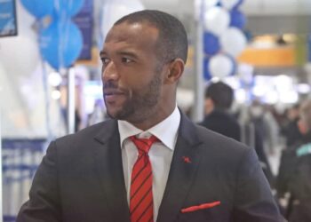 أيوب الكعبي يعبر عن خيبة أمله بعد غيابه عن قائمة أفضل لاعب أفريقي لعام 2024