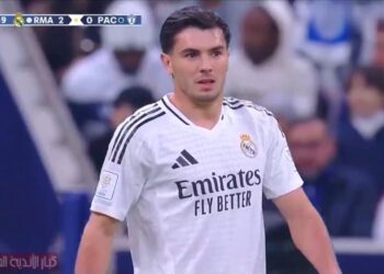 بمشاركة دياز.. ريال مدريد يتوج بلقب كأس القارات للأندية بعد انتصار مستحق على باتشوكا