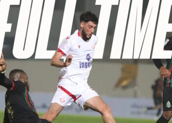التعادل الإيجابي يحسم قمة الكلاسيكو بين الجيش الملكي والوداد