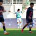 الرجاء يحقق فوزه الثالث على التوالي ويهزم شباب المحمدية 3-0