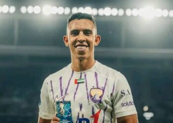 سفيان رحيمي يقود العين الإماراتي لفوز مهم على الجزيرة في كأس مصرف أبوظبي الإسلامي