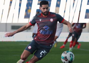 الوداد الرياضي يتعادل سلبيًا مع نهضة الزمامرة (0-0) في البطولة الاحترافية