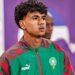 آدم أزنو يتحدث عن تجربته مع المنتخب المغربي ودعم زملائه له